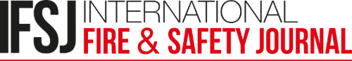 international-fire-safety-journal-logo
