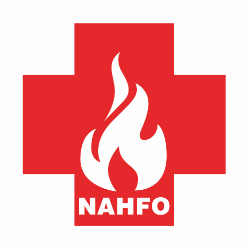 NAHFO logo