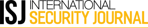 international-security-journal-logo